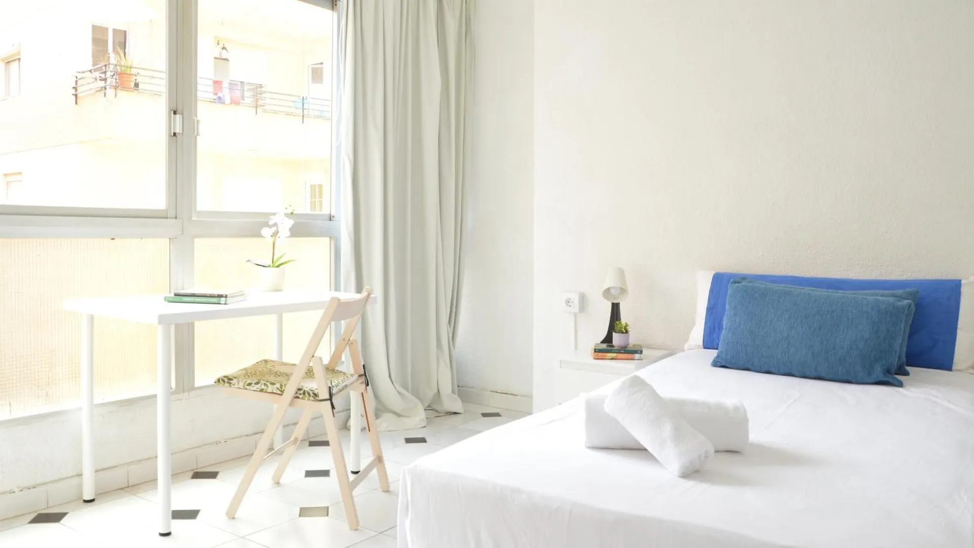 Vm Sun & Beach Almeria Spain