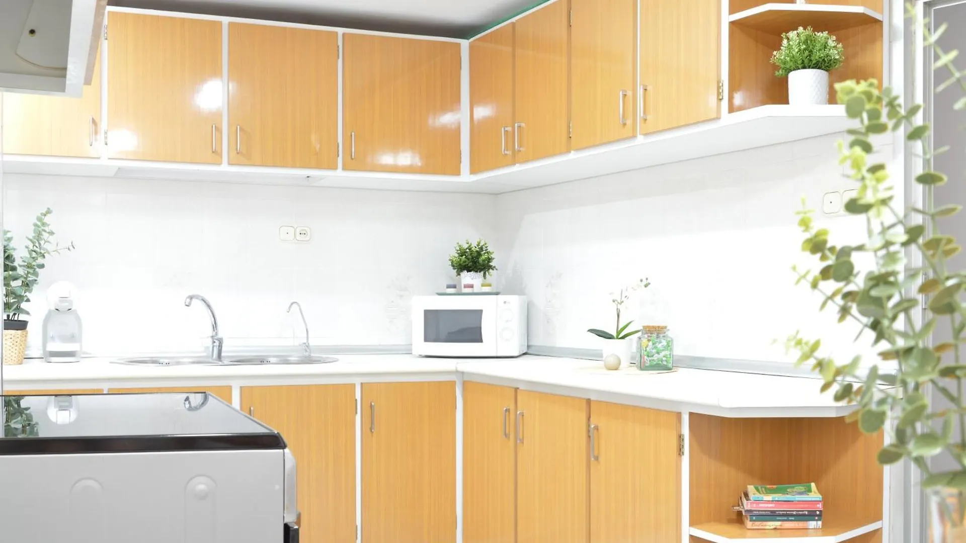 Apartment Vm Sun & Beach Almeria Spain