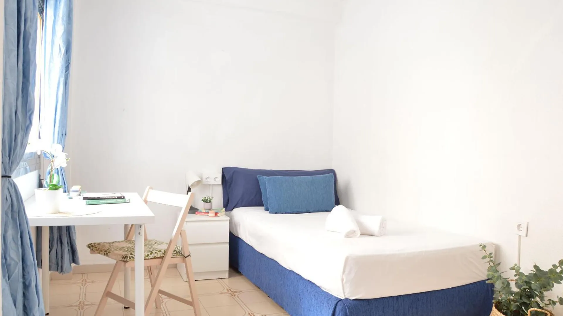 Apartment Vm Sun & Beach Almeria